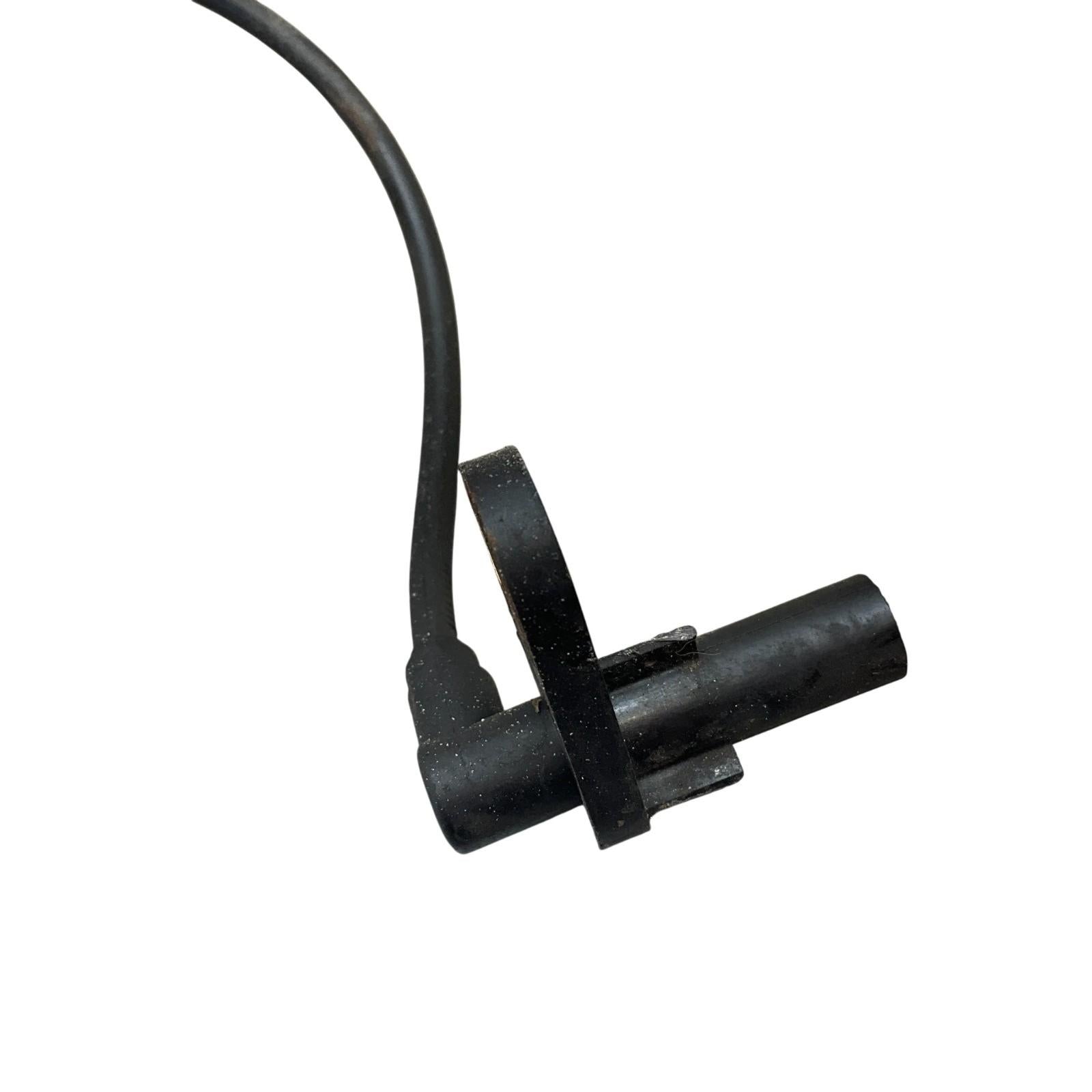 10-20 370Z 10-15 G37 Q60 Rear Abs Wheel Speed Sensor 479011MA0A Oem Htg - On Point Parts Inc