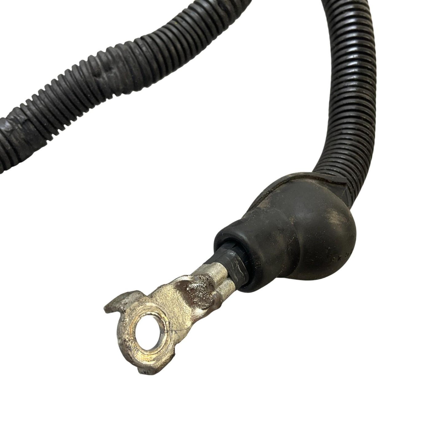 07-15 G35 G37 Q50 Battery Starter Alternator Cable 241051NA0A Oem Htg - On Point Parts Inc