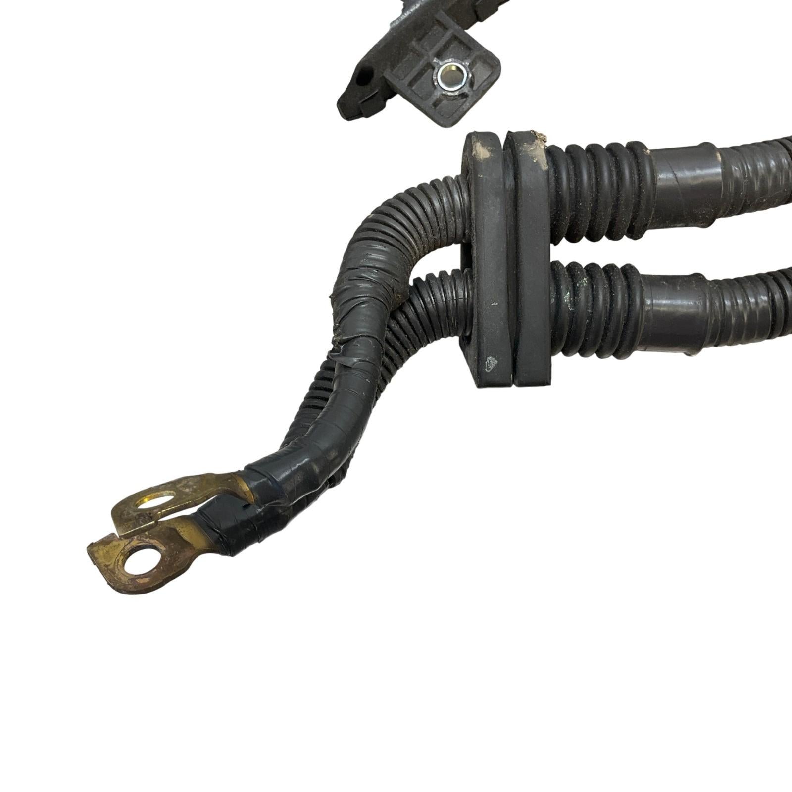 07-15 G35 G37 Q50 Battery Starter Alternator Cable 241051NA0A Oem Htg - On Point Parts Inc