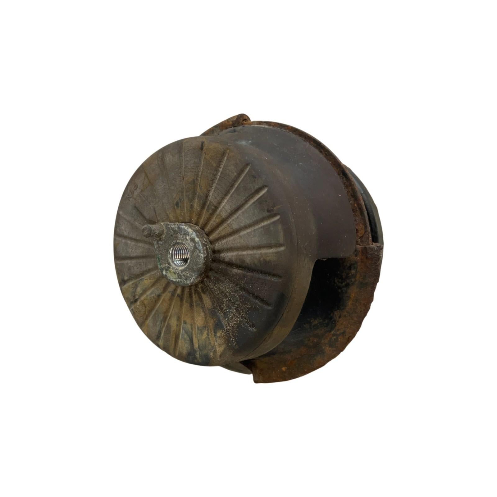 08-20 G35 G37 370Z Front Engine Mount Awd 112201BA0A Oem Htg - On Point Parts Inc