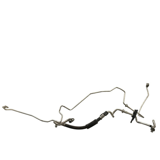 07-15 G35 G37 Q60 AC High Pressure Hose Lines 924403WK0A Oem Htg - On Point Parts Inc
