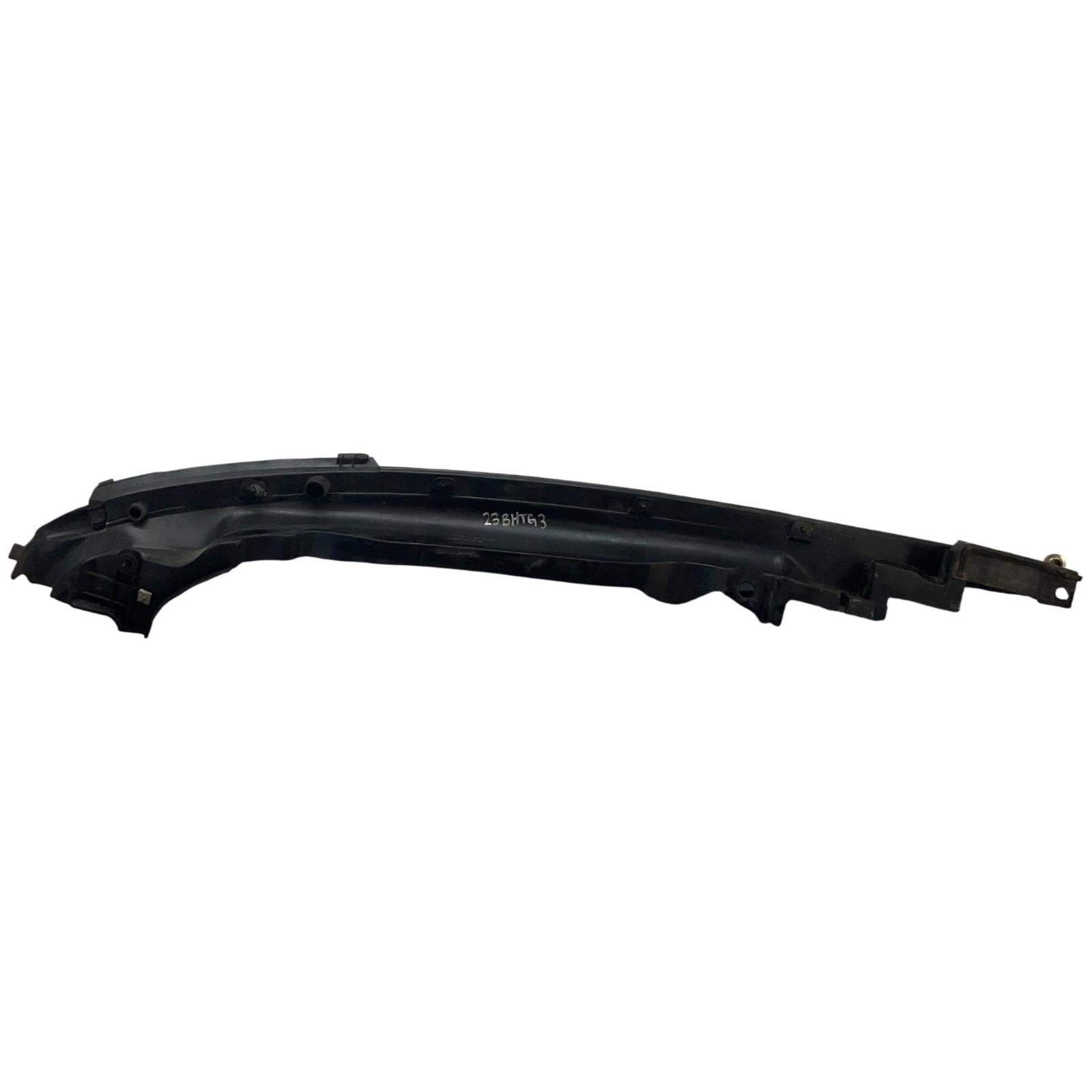 08-15 G37 Q60 Passenger Hood Fender Weatherstrip Seal 65820JL00A Oem Htg - On Point Parts Inc