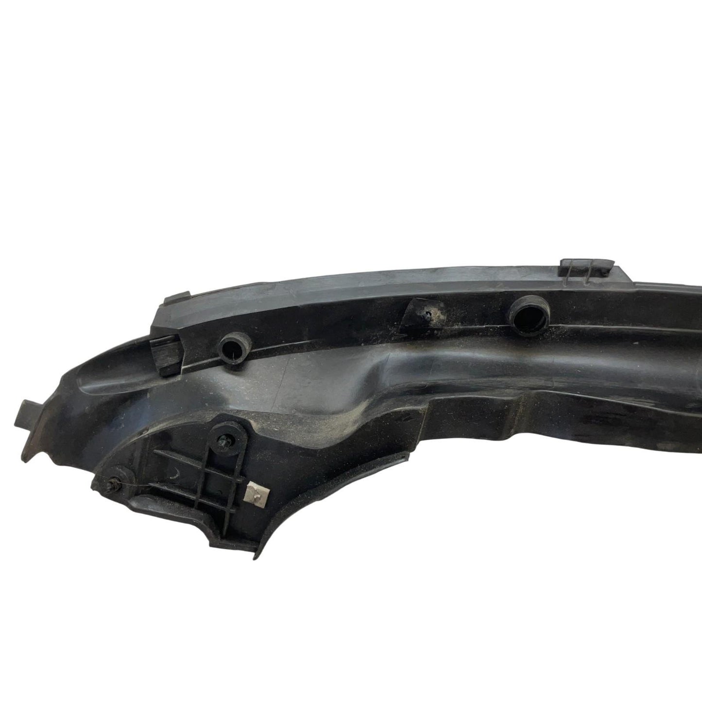 08-15 G37 Q60 Passenger Hood Fender Weatherstrip Seal 65820JL00A Oem Htg - On Point Parts Inc