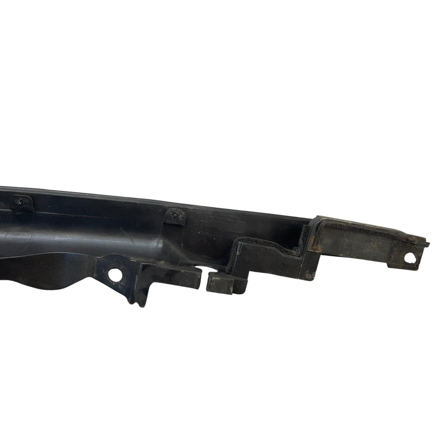 08-15 G37 Q60 Passenger Hood Fender Weatherstrip Seal 65820JL00A Oem Htg - On Point Parts Inc