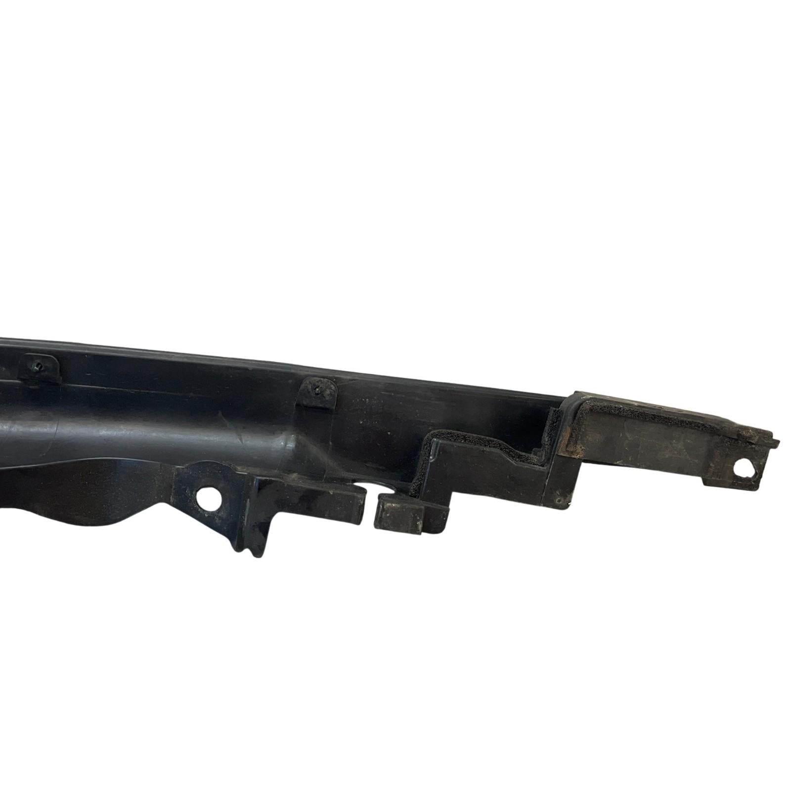 08-15 G37 Q60 Passenger Hood Fender Weatherstrip Seal 65820JL00A Oem Htg - On Point Parts Inc