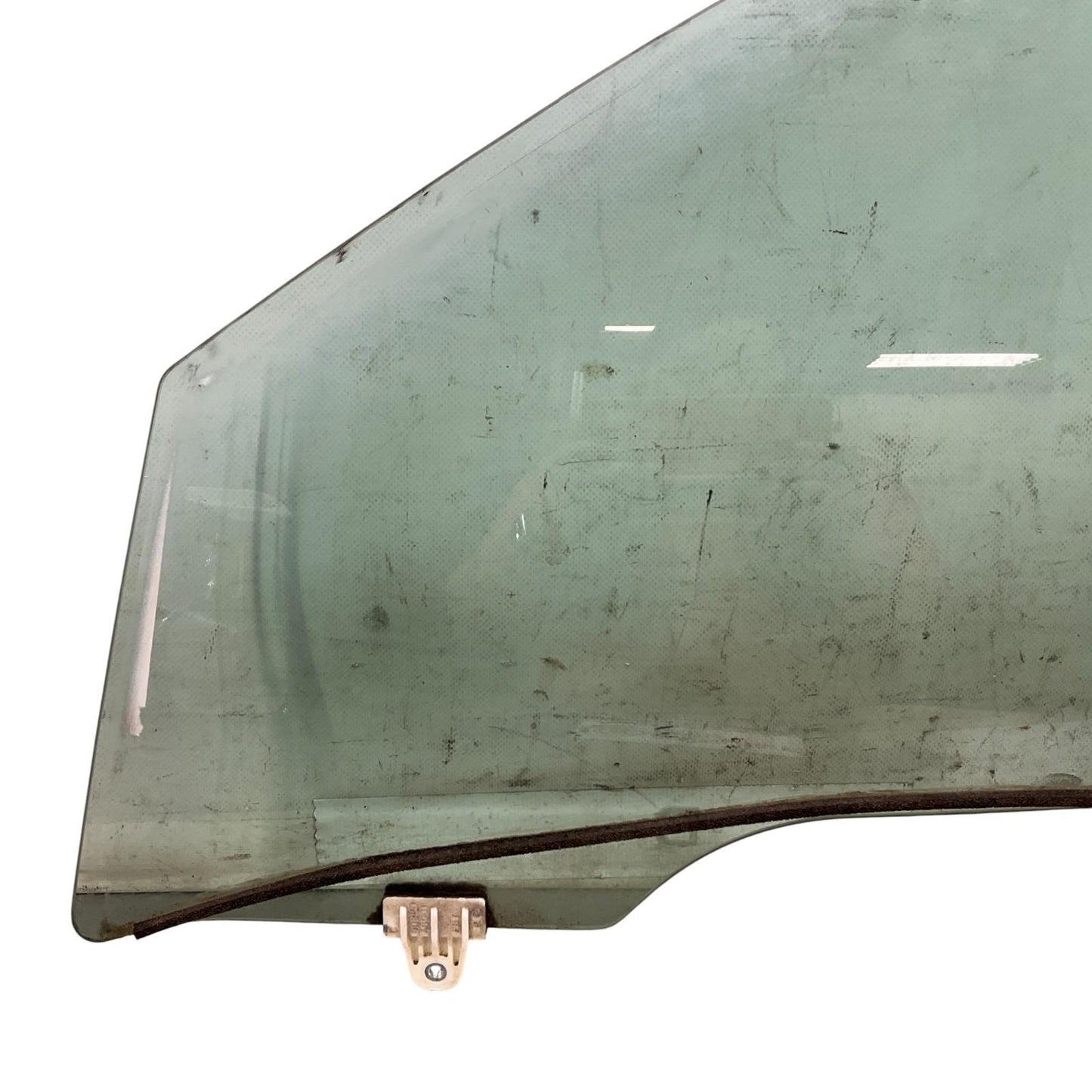 07-11 Infiniti G35 G37 Front Driver Sedan Window Glass 80301JU40A OEM IPG - On Point Parts Inc