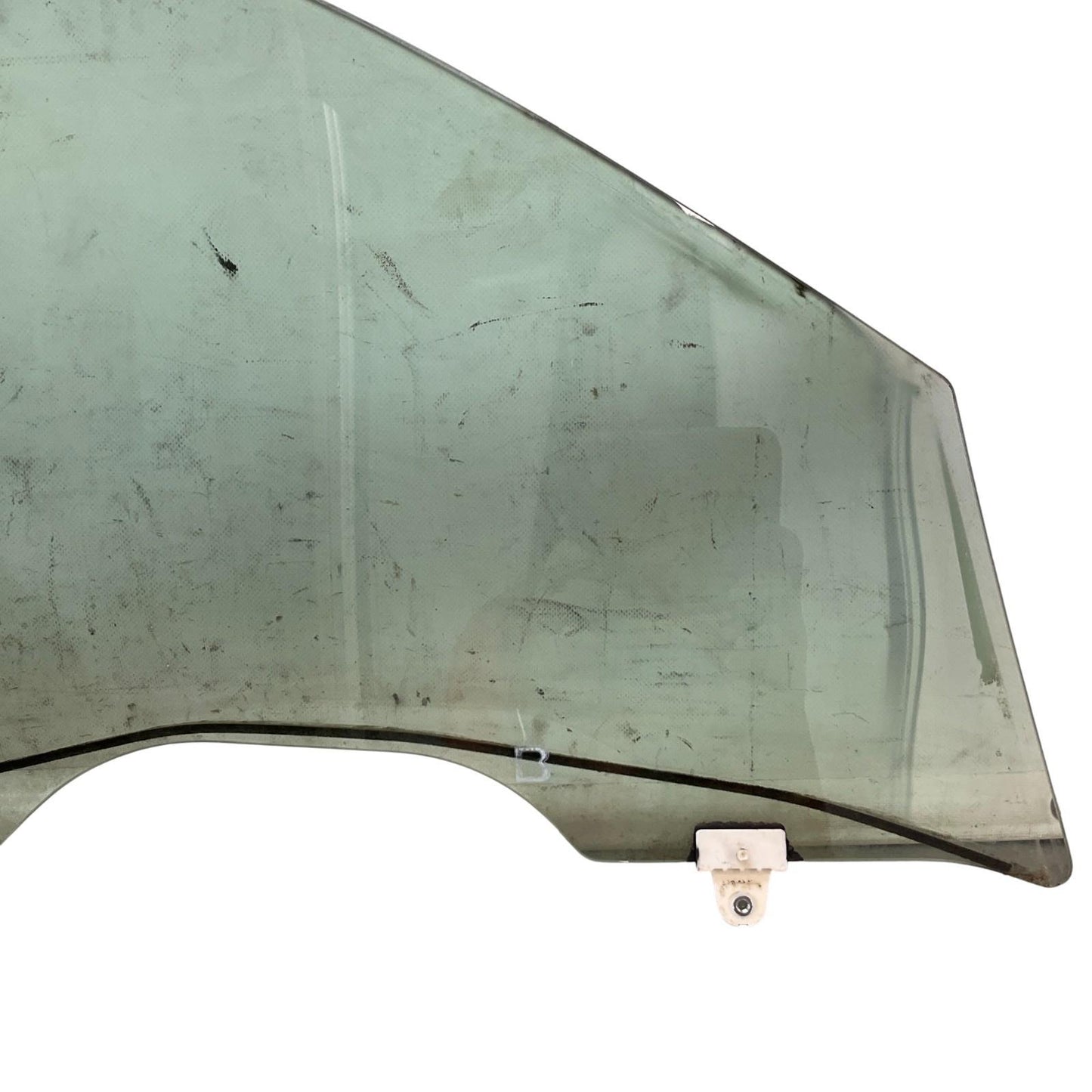 07-11 Infiniti G35 G37 Front Driver Sedan Window Glass 80301JU40A OEM IPG - On Point Parts Inc