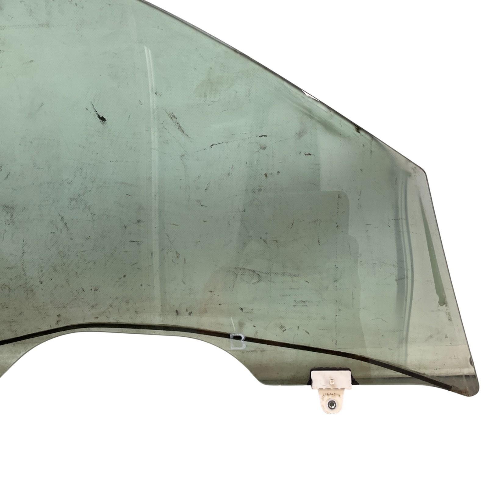 07-11 Infiniti G35 G37 Front Driver Sedan Window Glass 80301JU40A OEM IPG - On Point Parts Inc