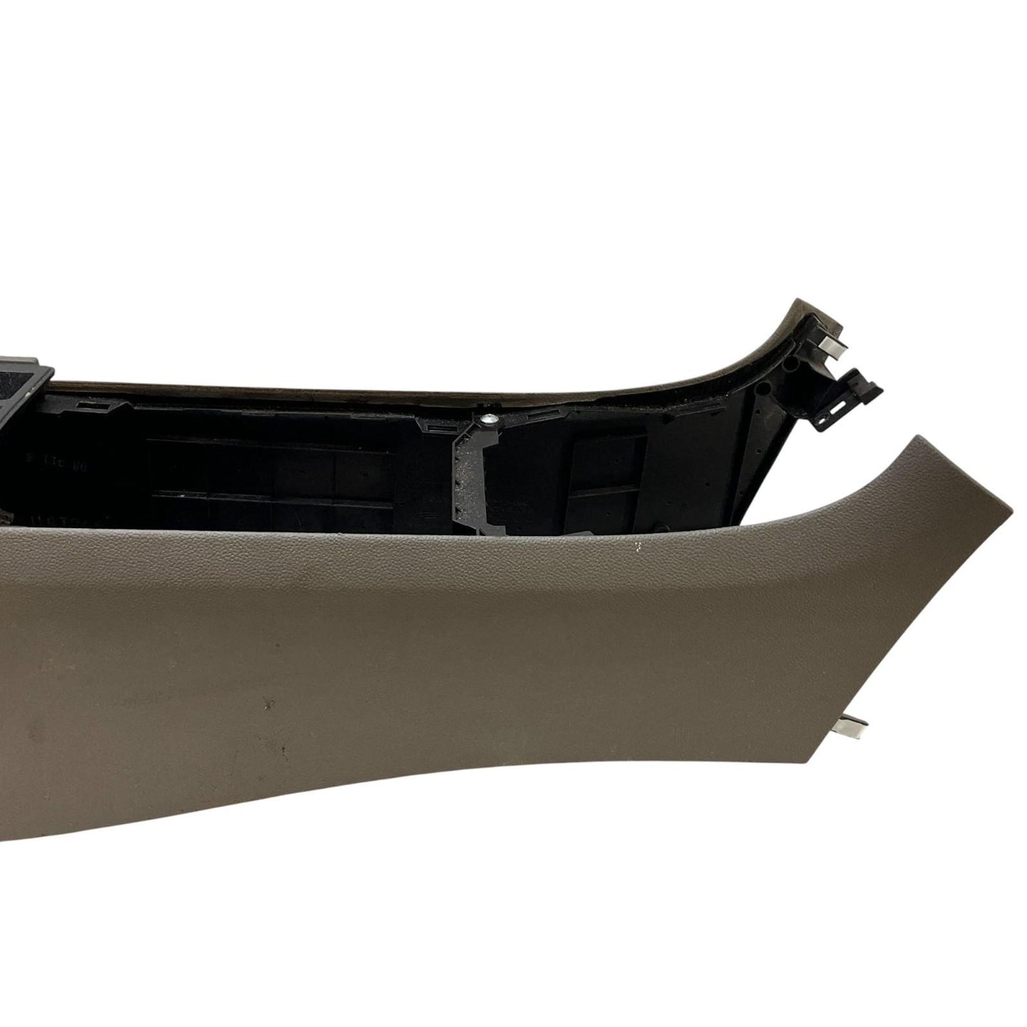 07-10 Infiniti G35 G37 Front Sedan Auto Center Console 969101NA2B OEM IPG - On Point Parts Inc