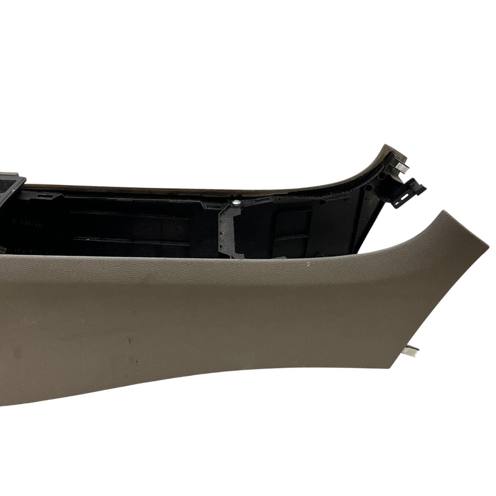 07-10 Infiniti G35 G37 Front Sedan Auto Center Console 969101NA2B OEM IPG - On Point Parts Inc