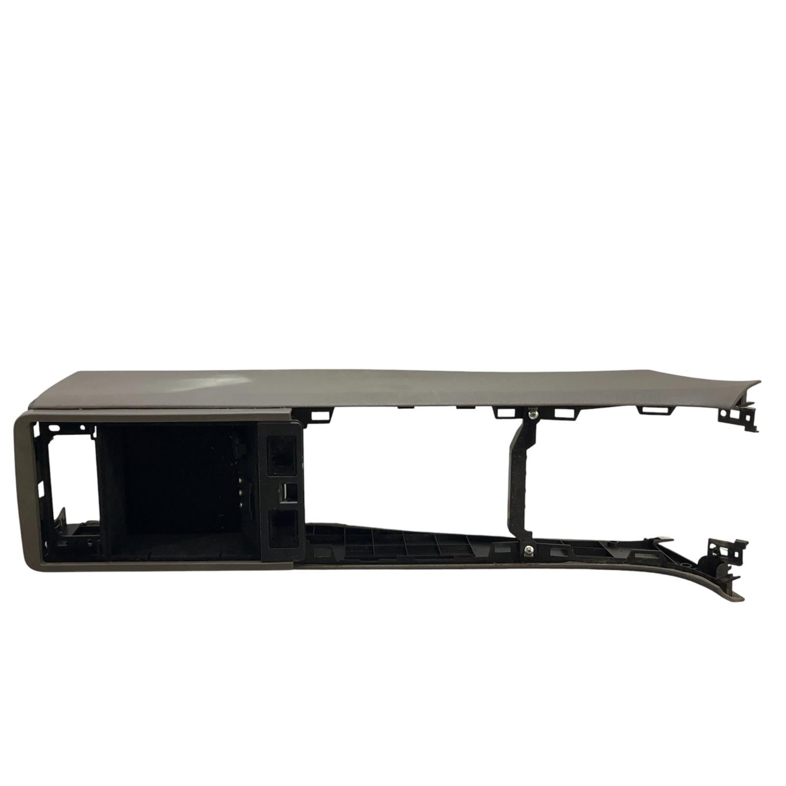 07-10 Infiniti G35 G37 Front Sedan Auto Center Console 969101NA2B OEM IPG - On Point Parts Inc