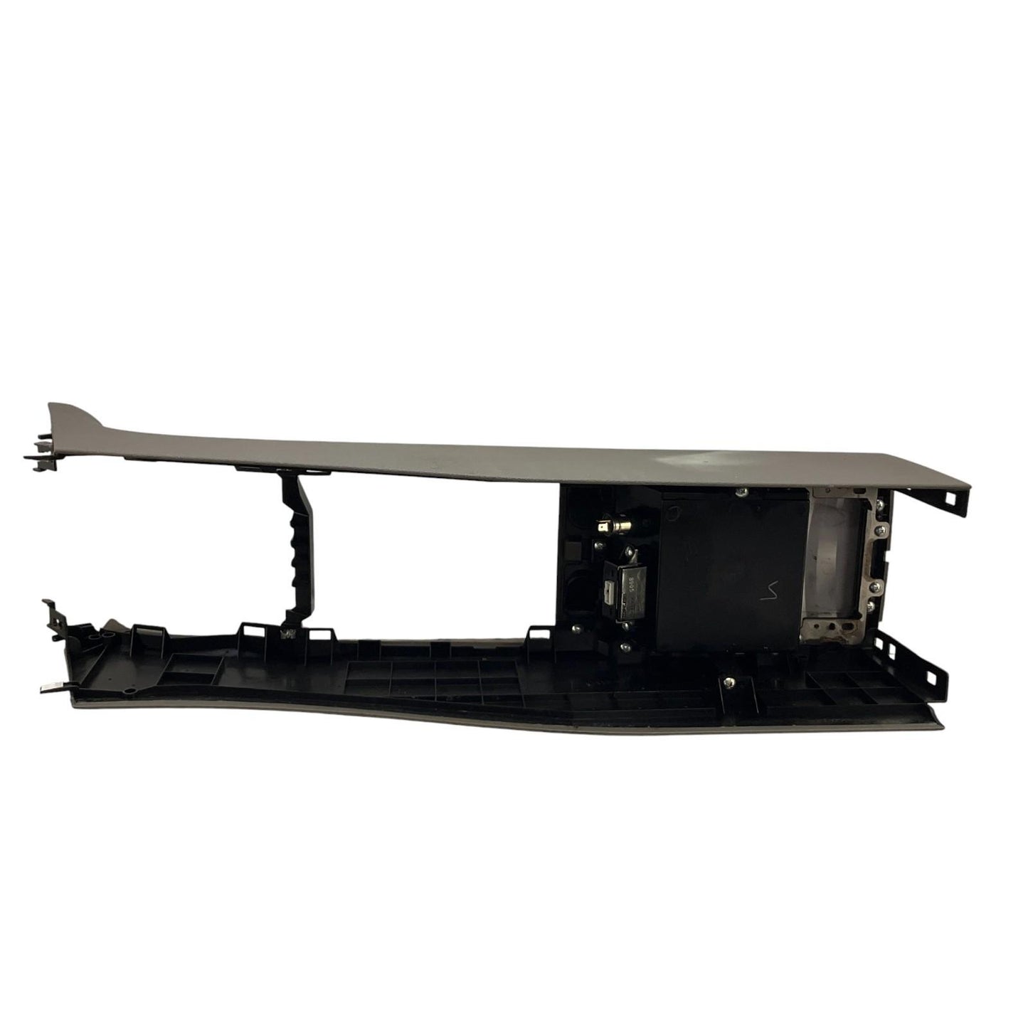 07-10 Infiniti G35 G37 Front Sedan Auto Center Console 969101NA2B OEM IPG - On Point Parts Inc