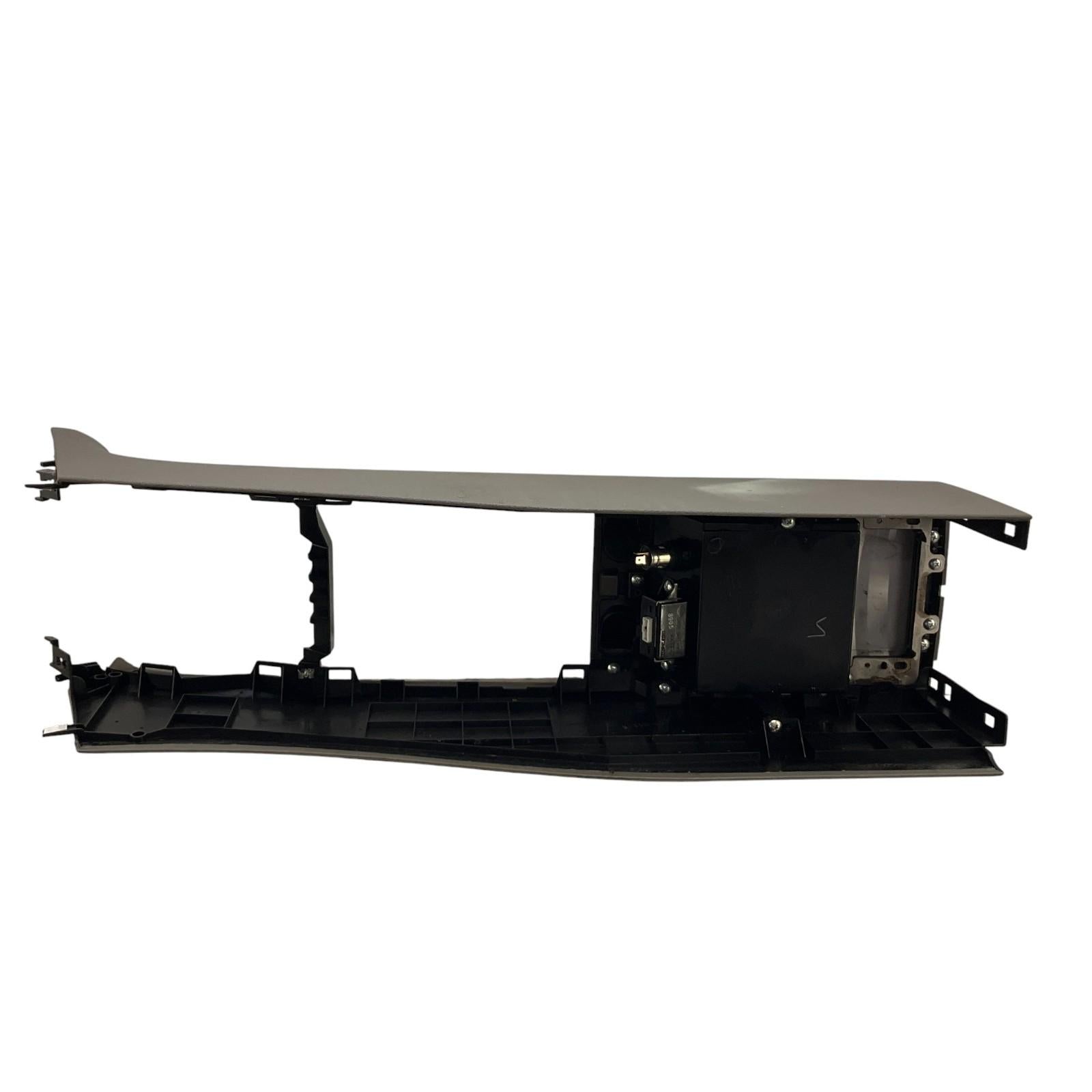 07-10 Infiniti G35 G37 Front Sedan Auto Center Console 969101NA2B OEM IPG - On Point Parts Inc