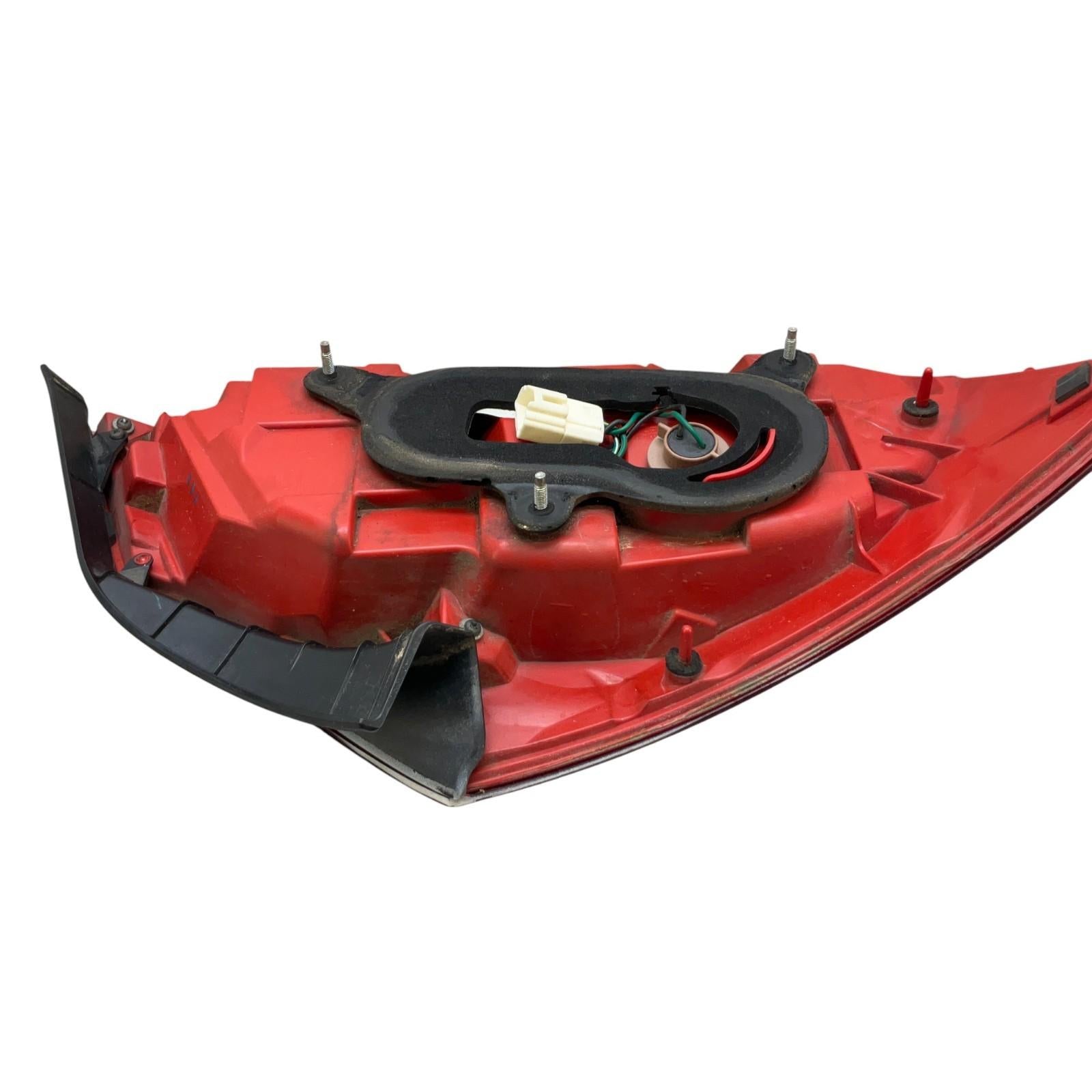 08-13 Infiniti G35 G37 Sedan Passenger Tail Light Assembly 26550JK60B OEM IPG - On Point Parts Inc