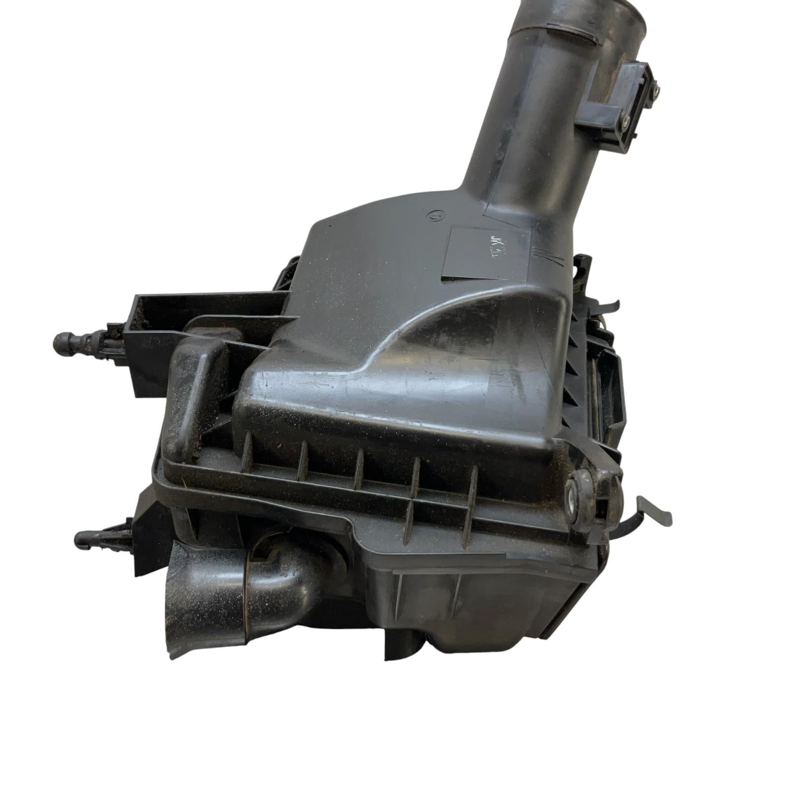 07-11 Infiniti G35 G37 Sedan Passenger Air Intake Filter Box 16528JK20A OEM IPG - On Point Parts Inc