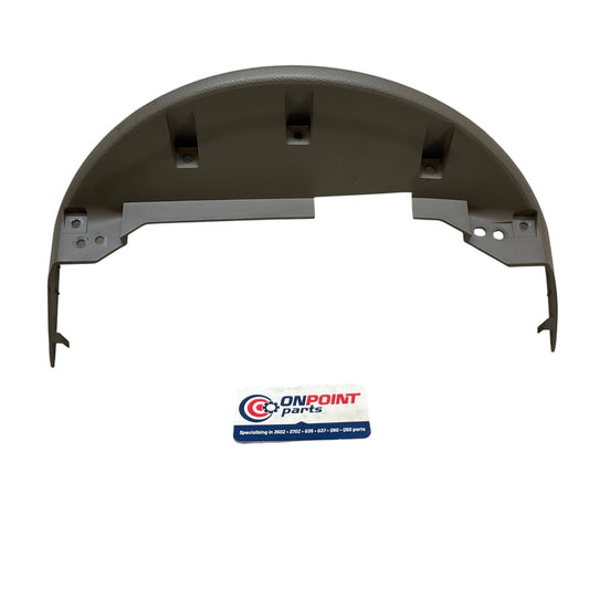 07-15 Infiniti G35 G37 Q60 Rear Speedometer Bezel Cover Trim 68257JK62B OEM IPG - On Point Parts Inc