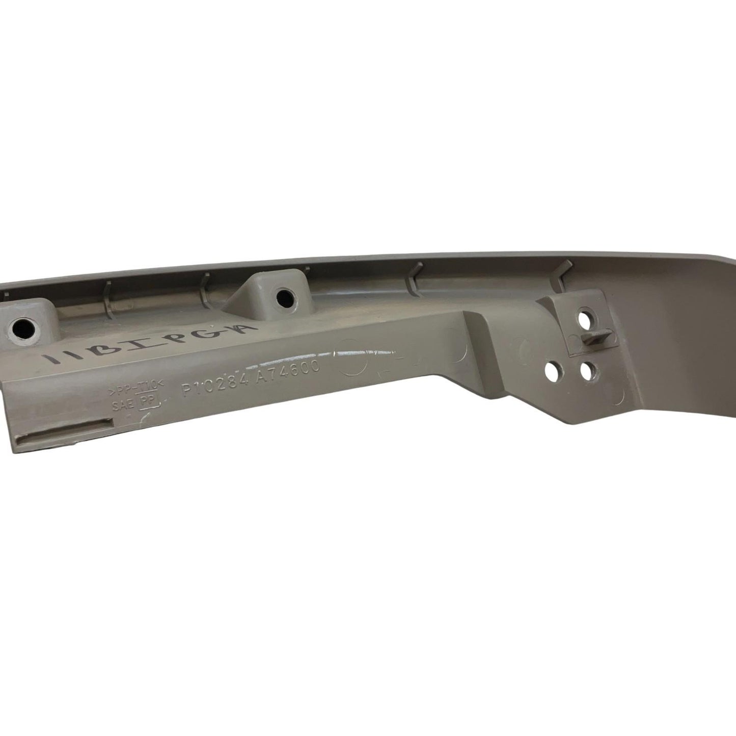 07-15 Infiniti G35 G37 Q60 Rear Speedometer Bezel Cover Trim 68257JK62B OEM IPG - On Point Parts Inc