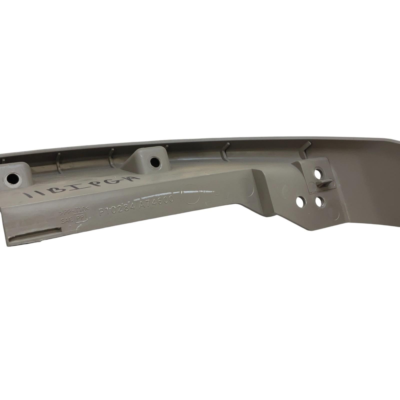 07-15 Infiniti G35 G37 Q60 Rear Speedometer Bezel Cover Trim 68257JK62B OEM IPG - On Point Parts Inc