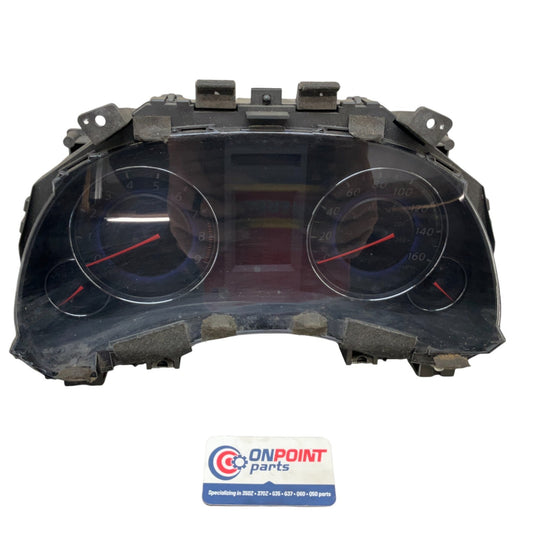 08-10 Infiniti G35 G37 Speedo Instrument Gauge Cluster Auto 248201NC1A OEM IPG - On Point Parts Inc