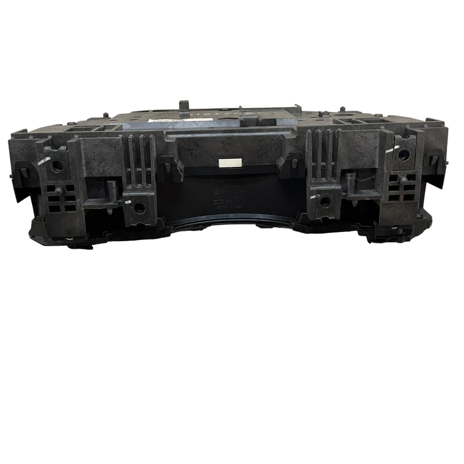 08-10 Infiniti G35 G37 Speedo Instrument Gauge Cluster Auto 248201NC1A OEM IPG - On Point Parts Inc