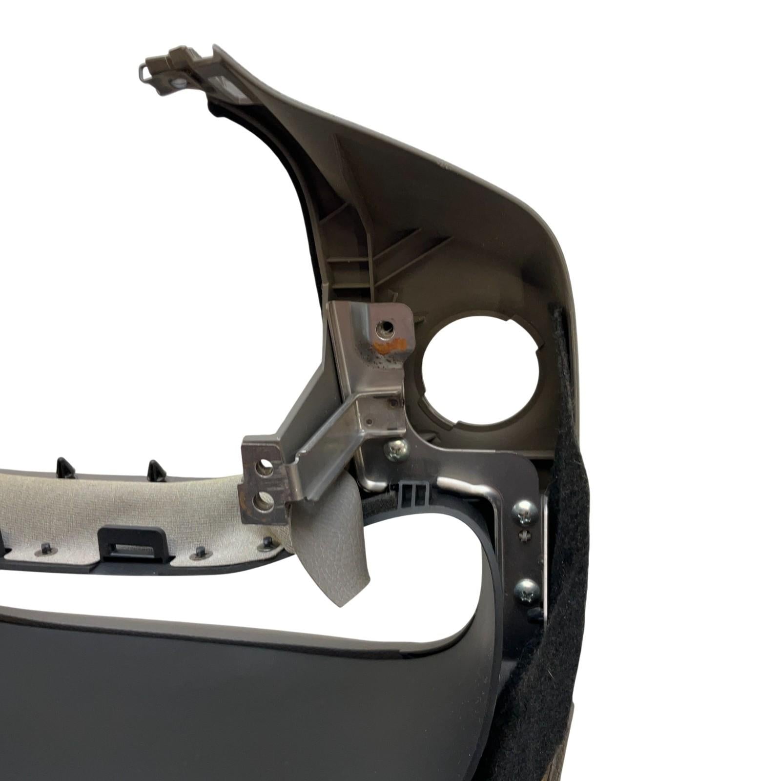 07-09 Infiniti G35 G37 Front Speedometer Bezel Cover Trim 68240JK60B OEM IPG - On Point Parts Inc