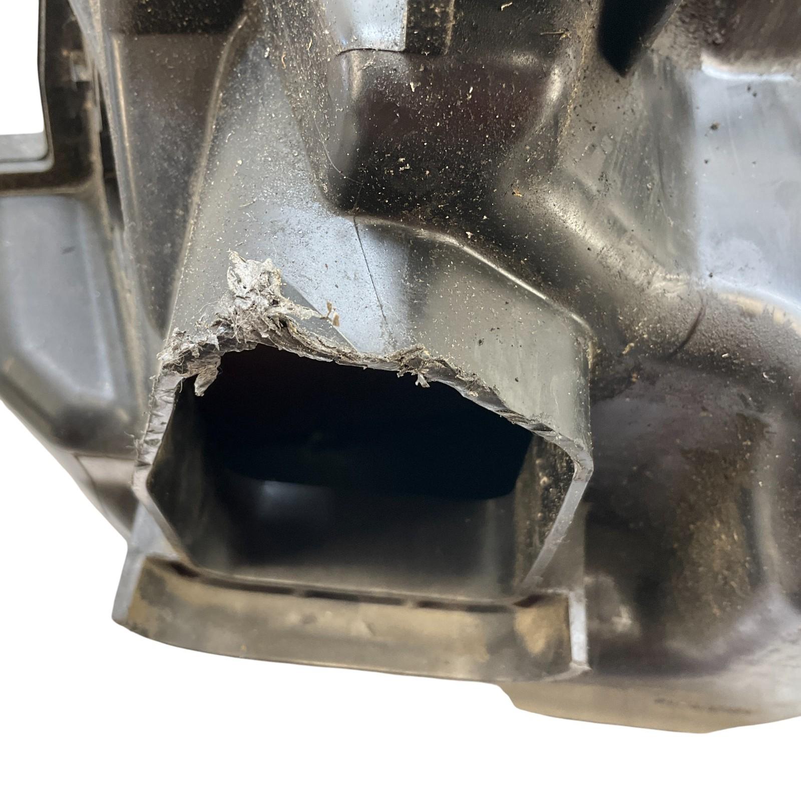 07-11 Infiniti G35 G37 Sedan Driver Air Intake Filter Box 16500JK21B OEM IPG - On Point Parts Inc