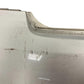 07-10 Infiniti G35 G37 Sedan Rear Bumper Cover 85022JK00H OEM IPG - On Point Parts Inc