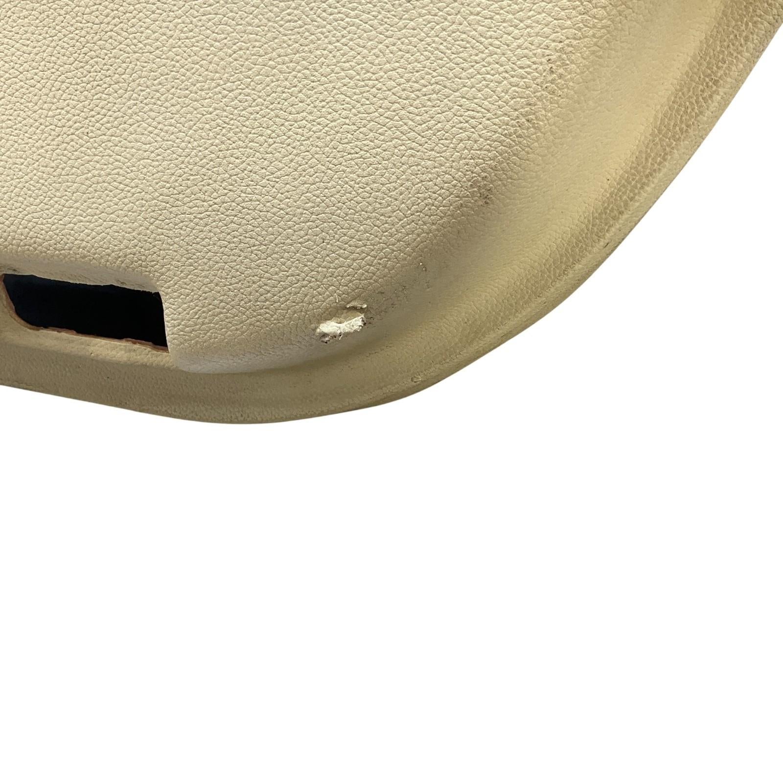 08-10 Infiniti G35 G37 Sedan Front Passenger Door Panel 809001NC5A OEM IPG - On Point Parts Inc