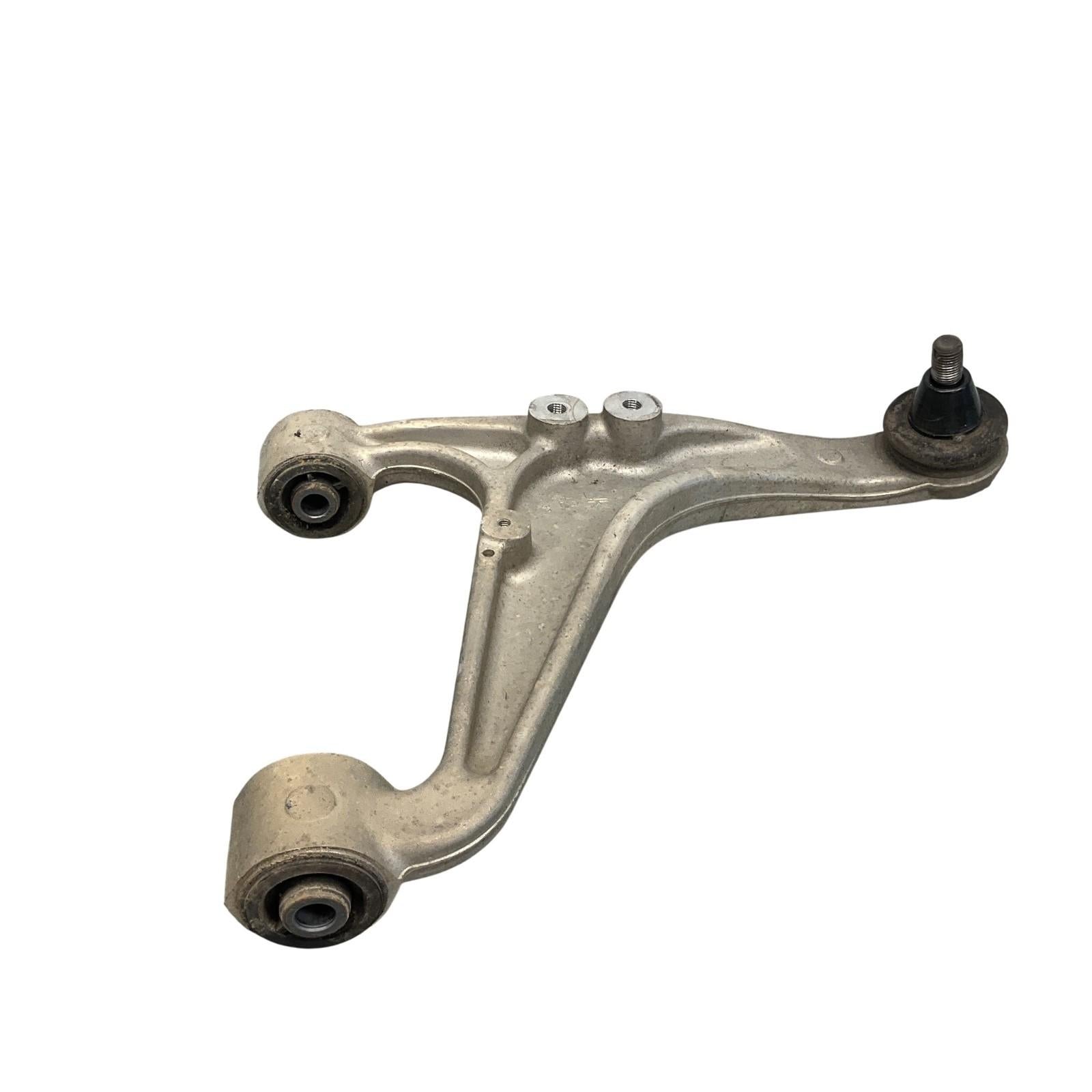 09-21 Nissan 370Z G35 G37 Sedan Rear Driver Upper Control Arm 55502JK02A OEM IPG - On Point Parts Inc