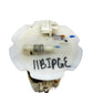 08-11 Infiniti G25 G37 G37 Fuel Tank Pump VQ37VHR 17040EJ81A OEM IPG - On Point Parts Inc