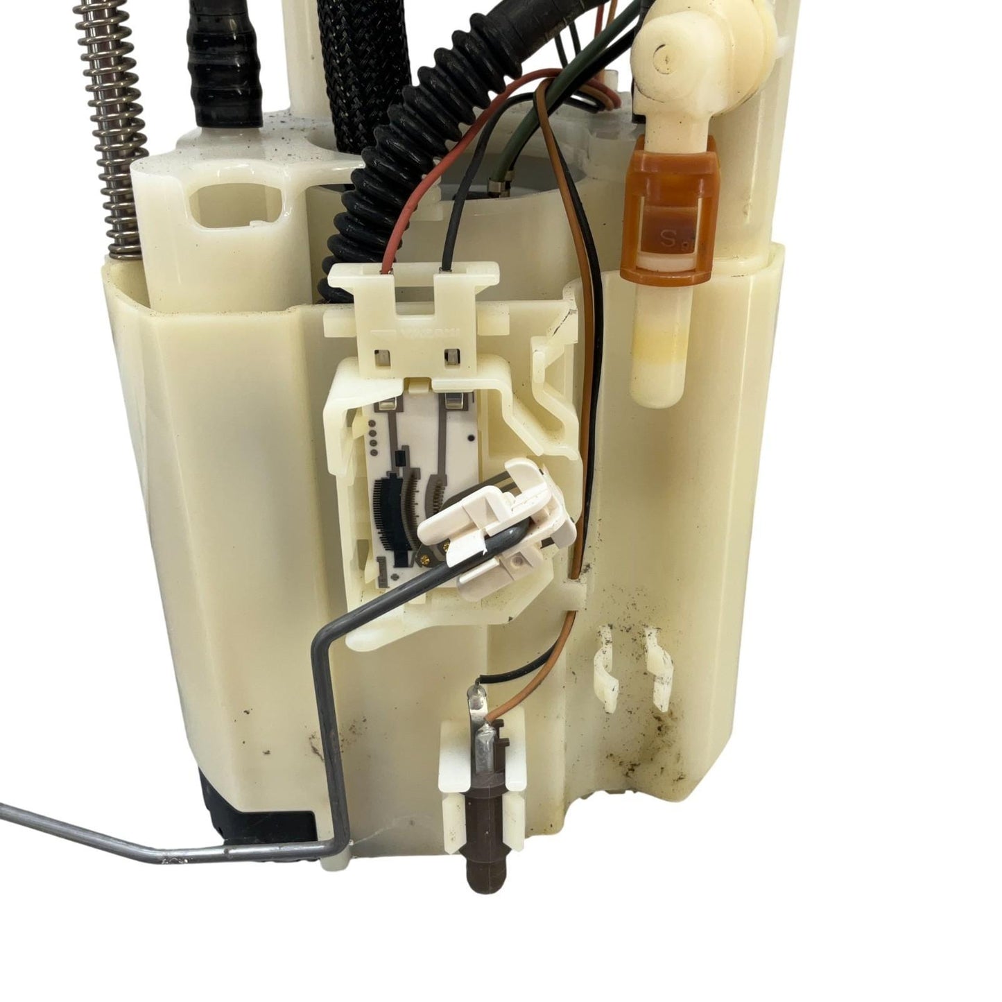 08-11 Infiniti G25 G37 G37 Fuel Tank Pump VQ37VHR 17040EJ81A OEM IPG - On Point Parts Inc