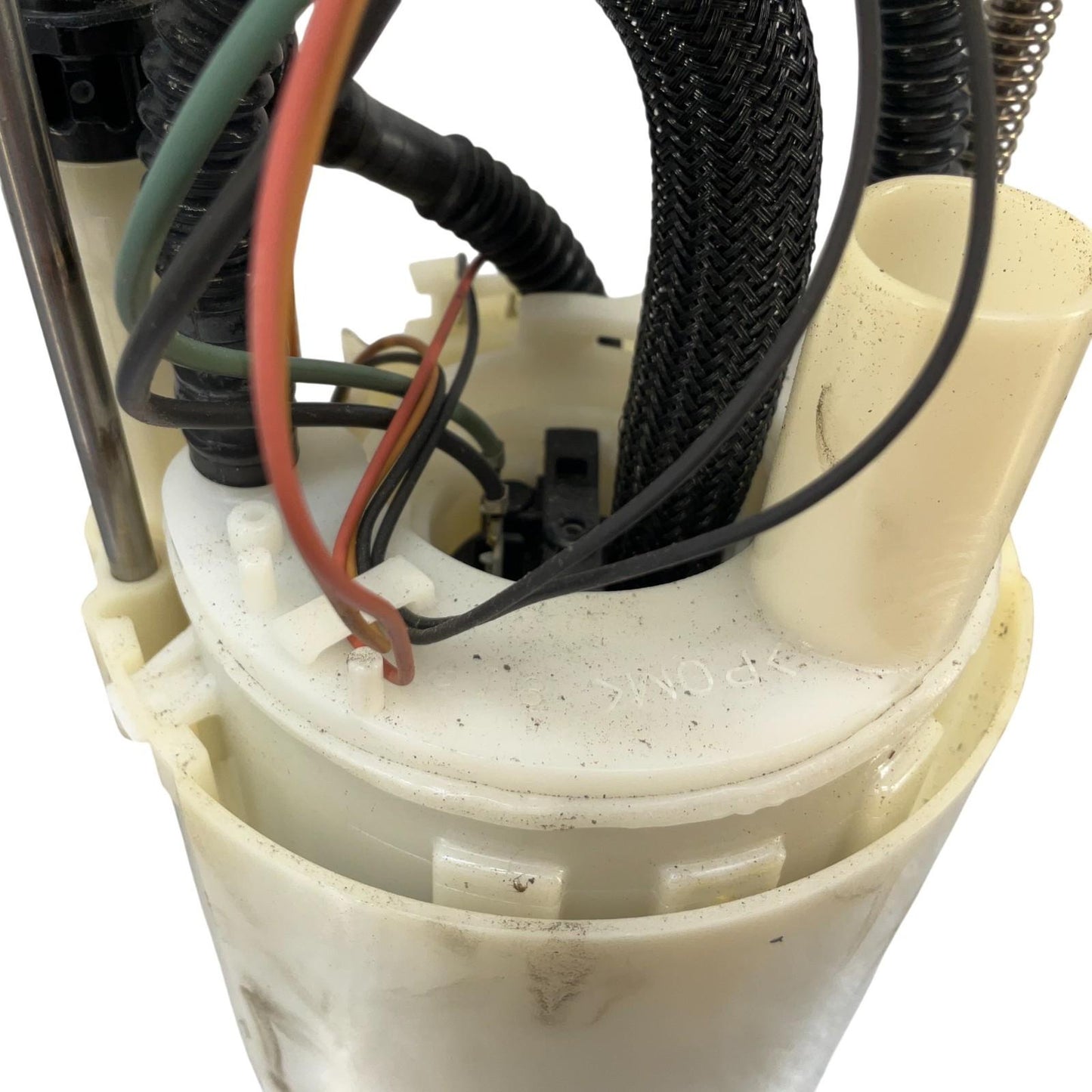 08-11 Infiniti G25 G37 G37 Fuel Tank Pump VQ37VHR 17040EJ81A OEM IPG - On Point Parts Inc