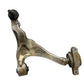 07-13 Infiniti G35 G37 Sedan FR Driver Lower Control Arm RWD 54501JU41B OEM IPG - On Point Parts Inc