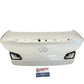 07-15 Infiniti G25 G35 G37 Trunk Lid H4300JK0Mm OEM IPG - On Point Parts Inc