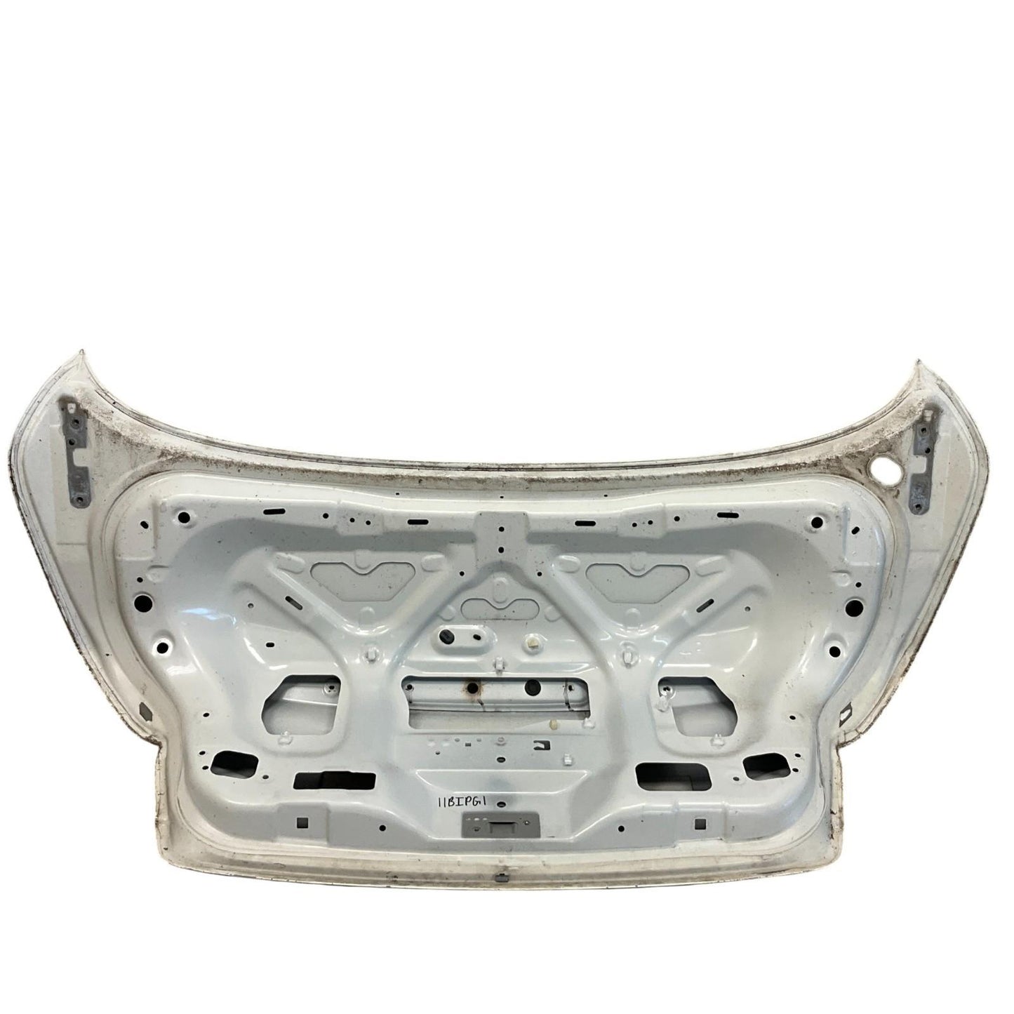 07-15 Infiniti G25 G35 G37 Trunk Lid H4300JK0Mm OEM IPG - On Point Parts Inc