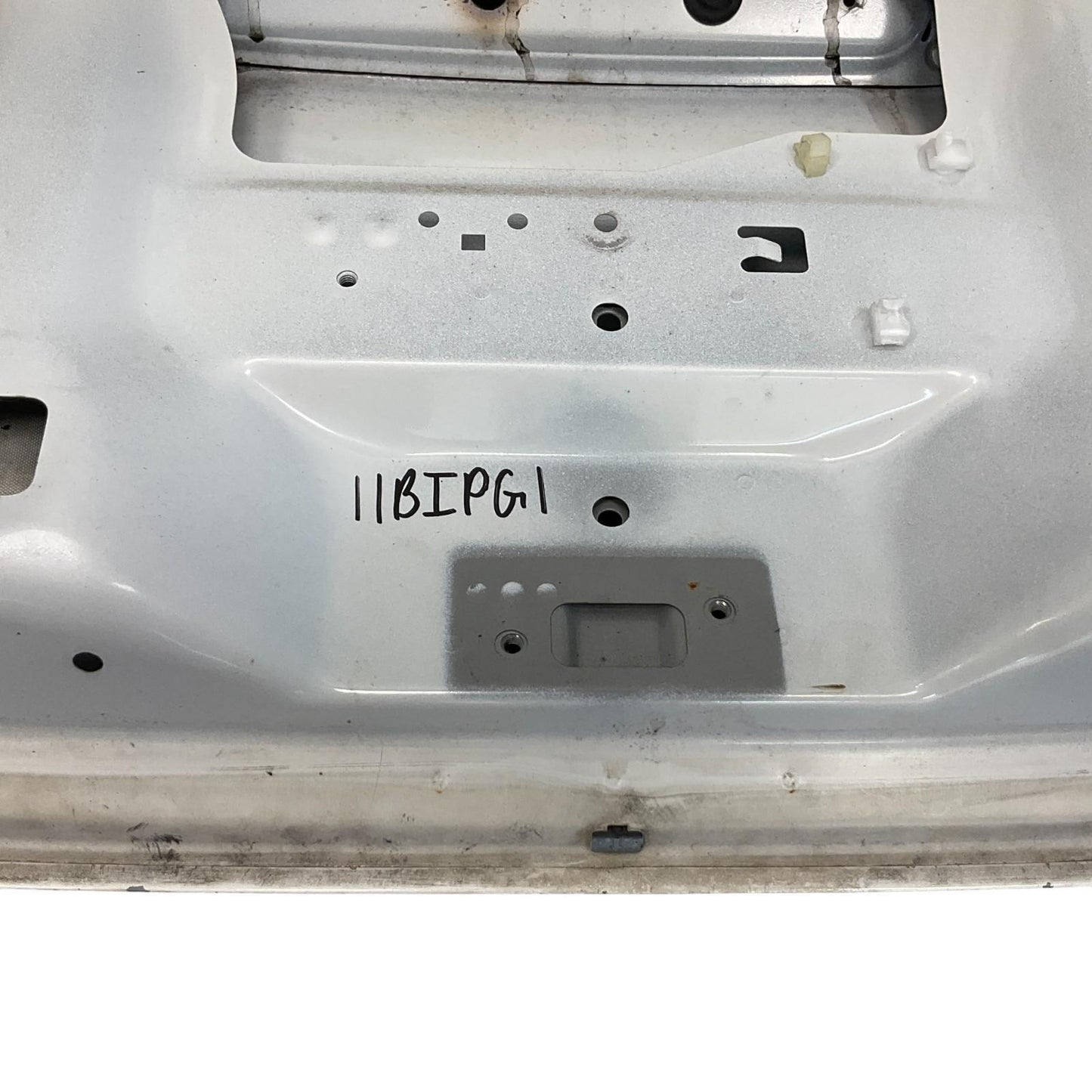 07-15 Infiniti G25 G35 G37 Trunk Lid H4300JK0Mm OEM IPG - On Point Parts Inc