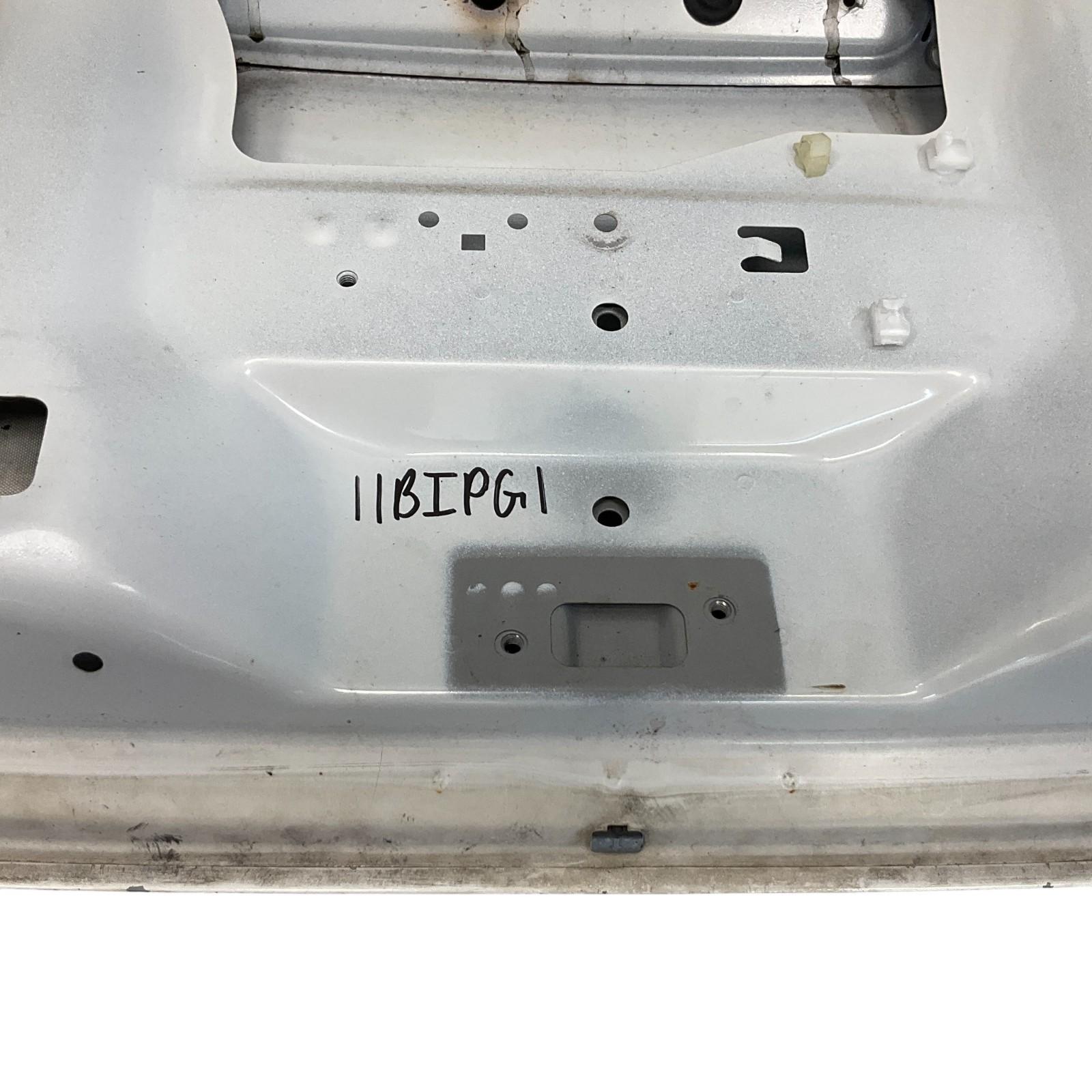 07-15 Infiniti G25 G35 G37 Trunk Lid H4300JK0Mm OEM IPG - On Point Parts Inc