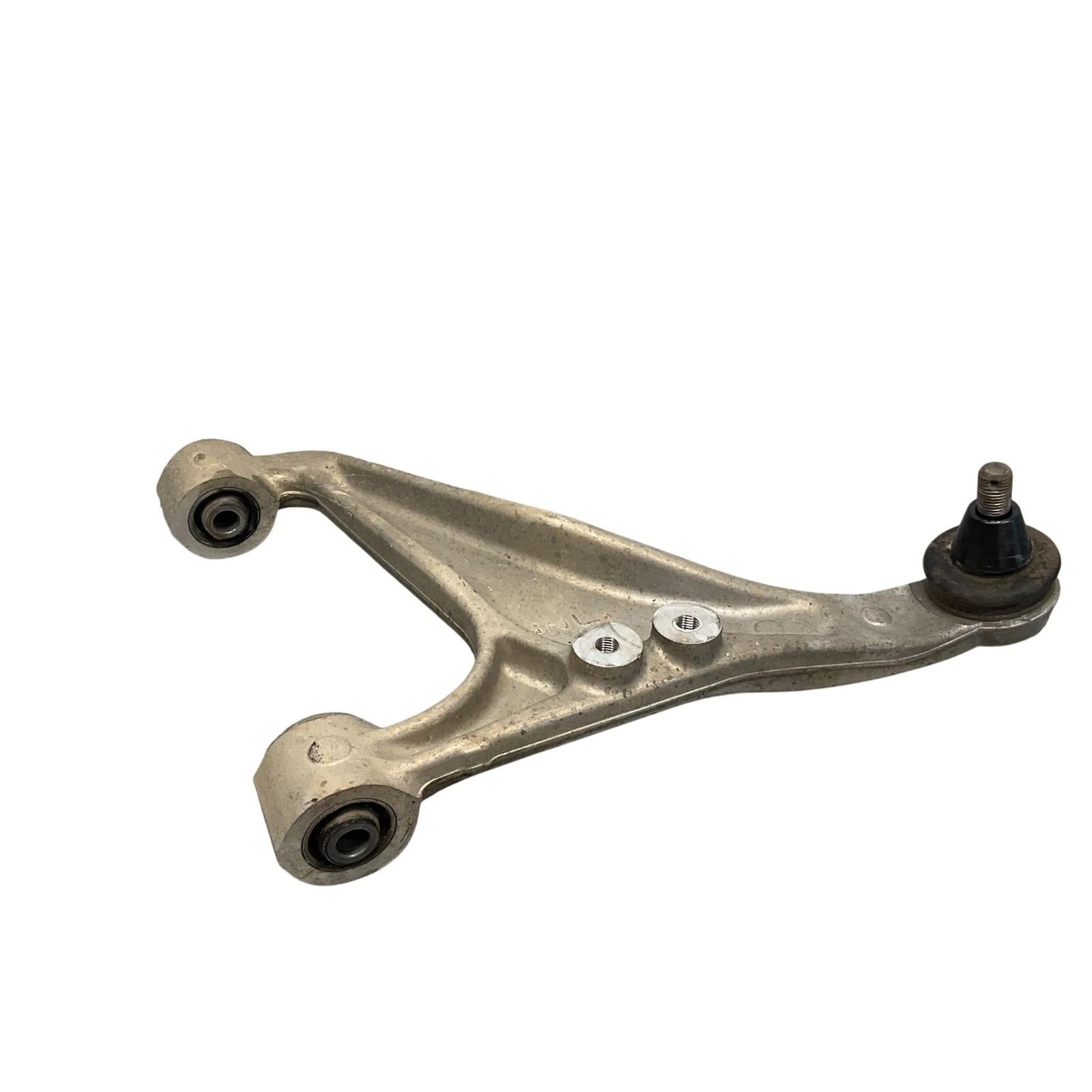 09-21 Nissan 370Z G35 G37 Sedan Rear Right Upper Control Arm 55501JK02A OEM IPG - On Point Parts Inc