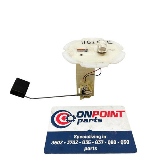 08-11 Infiniti G35 G37 Fuel Level Sending Unit 25060EJ80A OEM IPG - On Point Parts Inc
