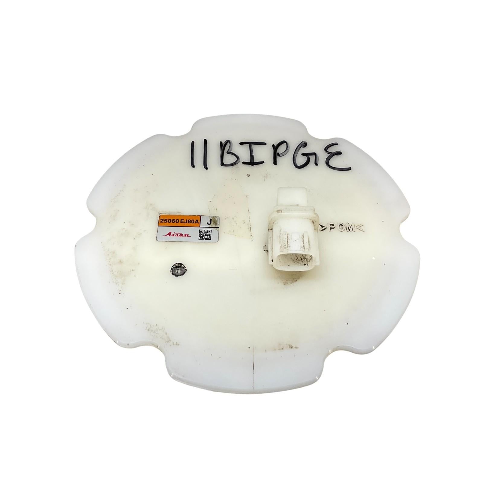 08-11 Infiniti G35 G37 Fuel Level Sending Unit 25060EJ80A OEM IPG - On Point Parts Inc