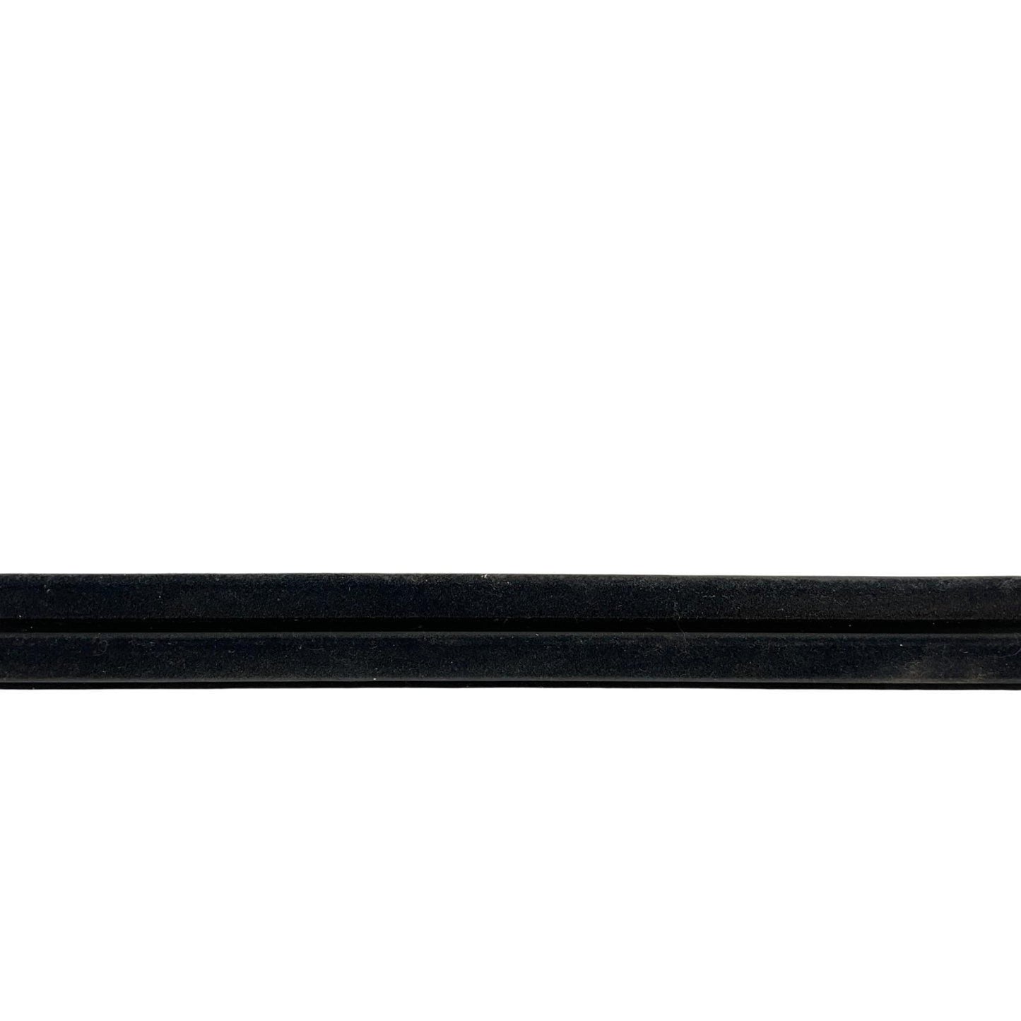 07-09 Infiniti G35 G37 Sedan FR LH Door Window Felt Strip 80821JK00A OEM IPG - On Point Parts Inc