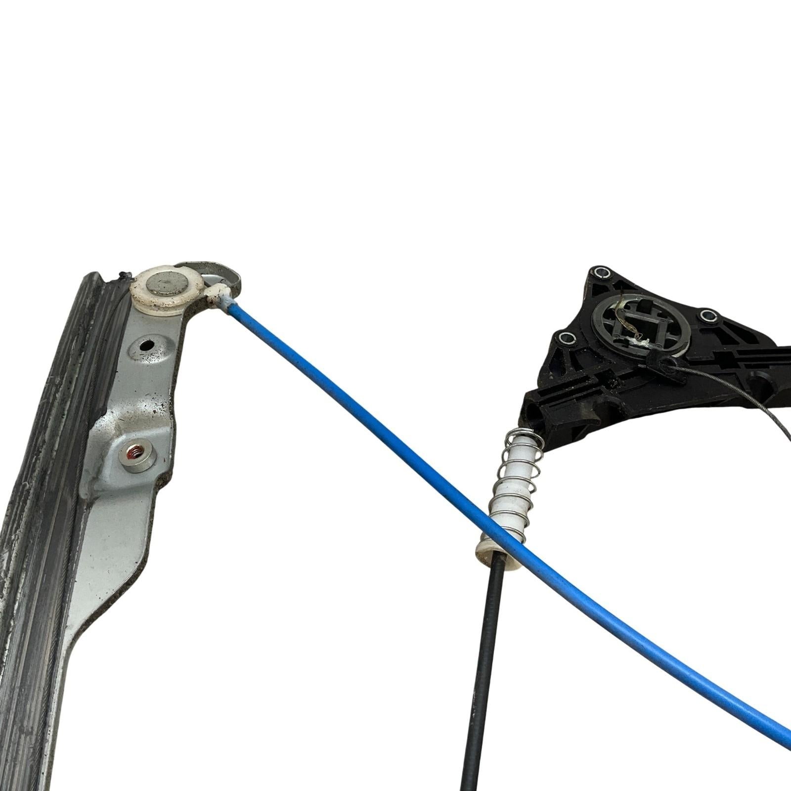 07-10 Infiniti G35 G37 Sedan FR LH Window Motor Regulator 80721JK000 OEM IPG - On Point Parts Inc