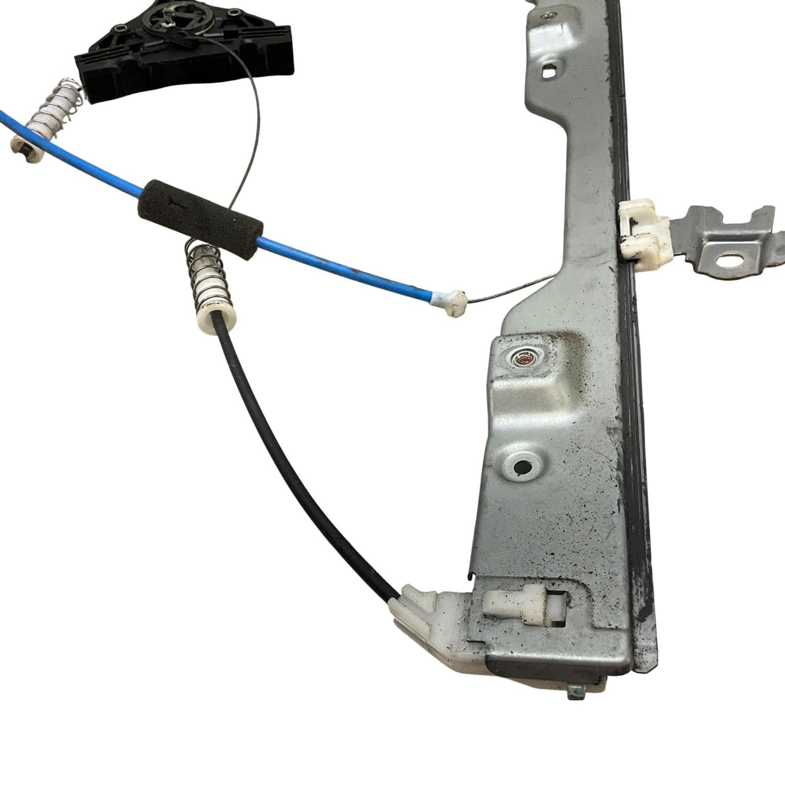 07-10 Infiniti G35 G37 Sedan FR LH Window Motor Regulator 80721JK000 OEM IPG - On Point Parts Inc