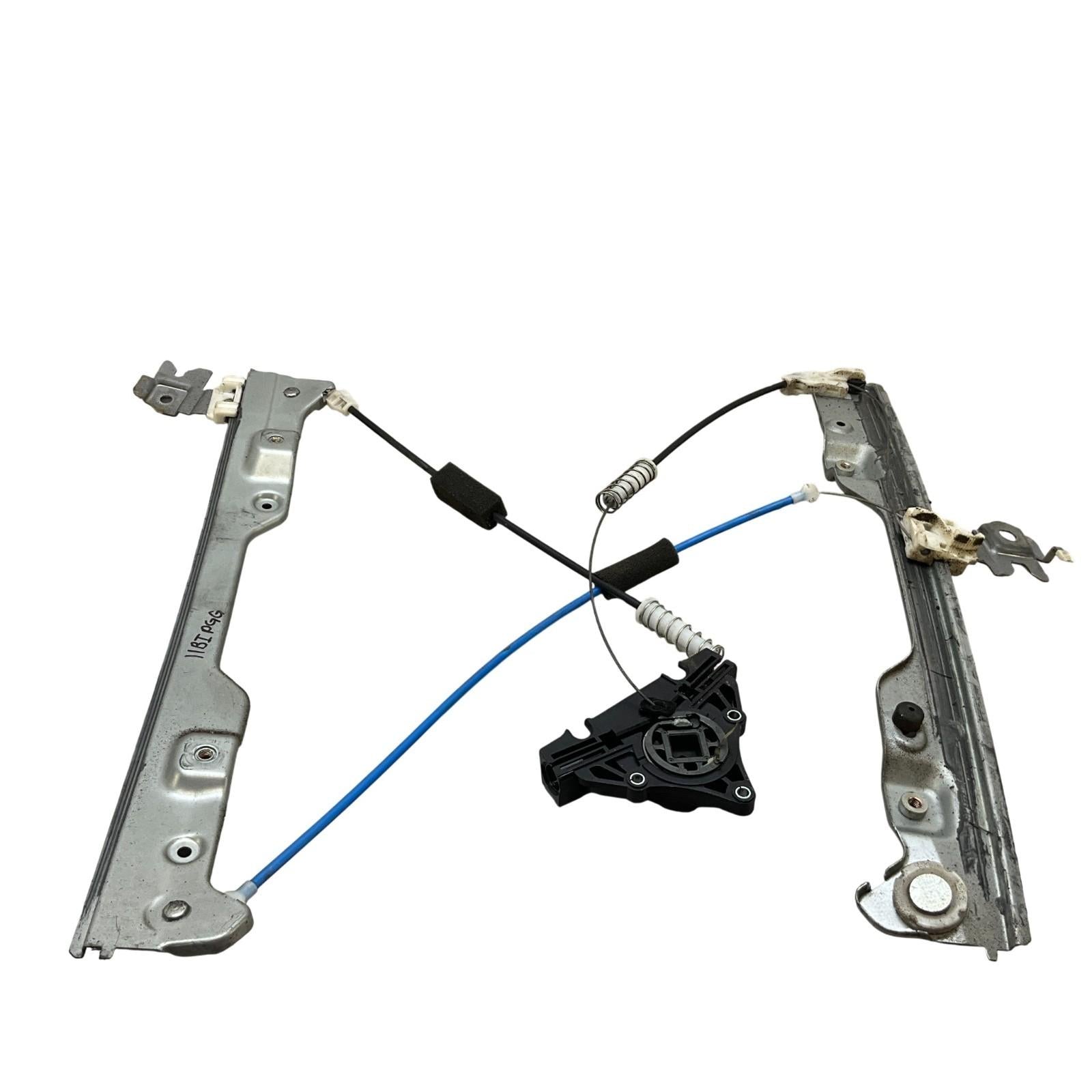 07-10 Infiniti G35 G37 Sedan FR LH Window Motor Regulator 80721JK000 OEM IPG - On Point Parts Inc