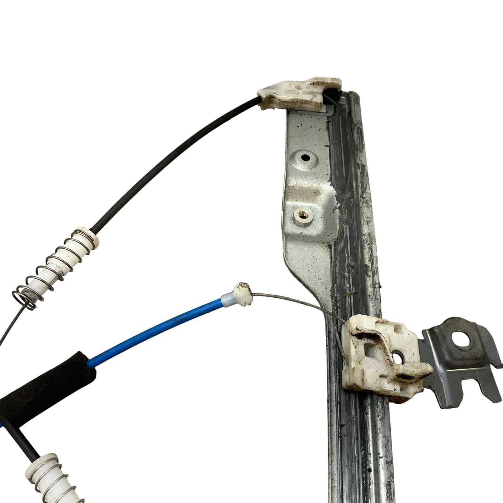 07-10 Infiniti G35 G37 Sedan FR LH Window Motor Regulator 80721JK000 OEM IPG - On Point Parts Inc