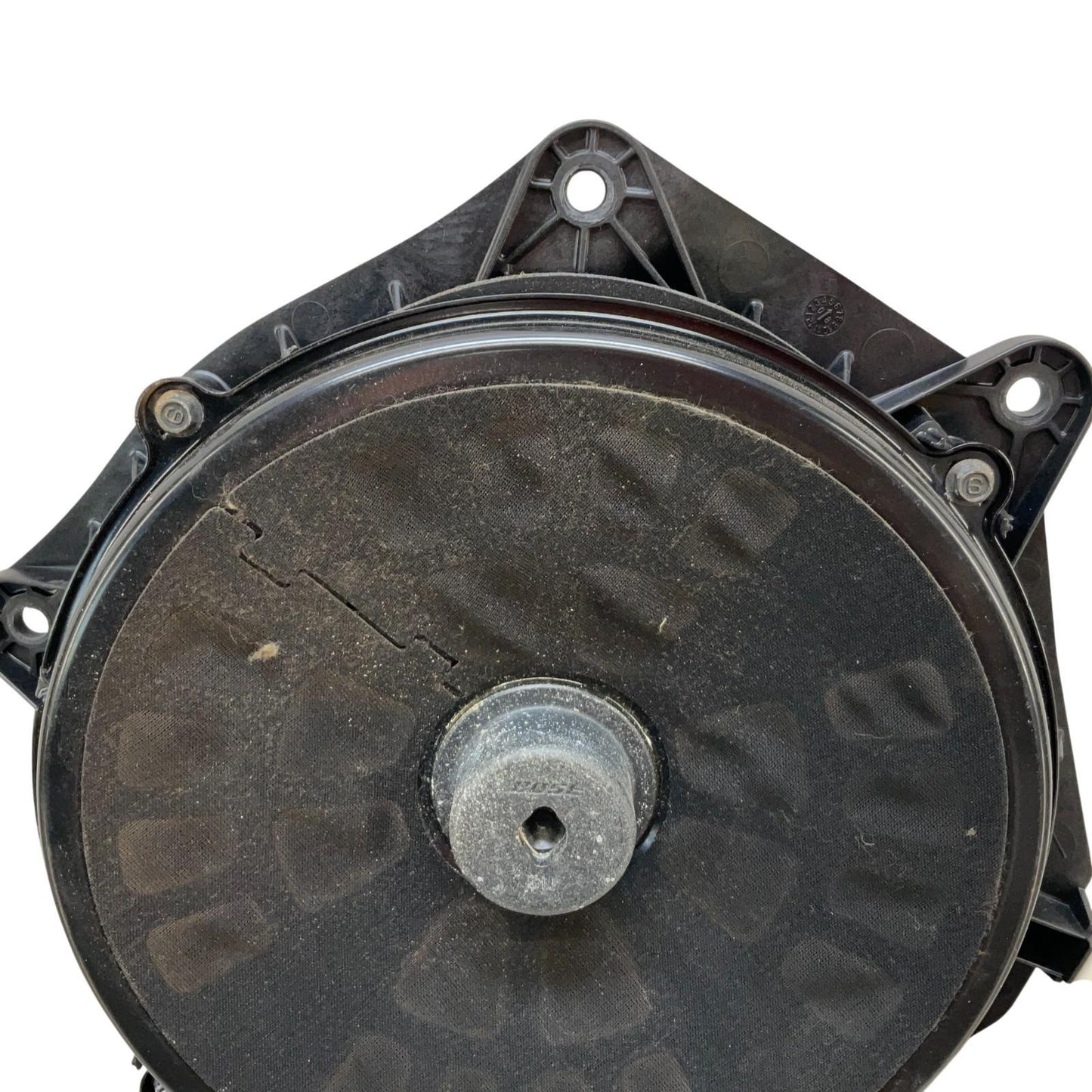 07-15 Infiniti G35 G37 Q40 Front Driver Bose Door Speaker 28149JK30A OEM IPG - On Point Parts Inc