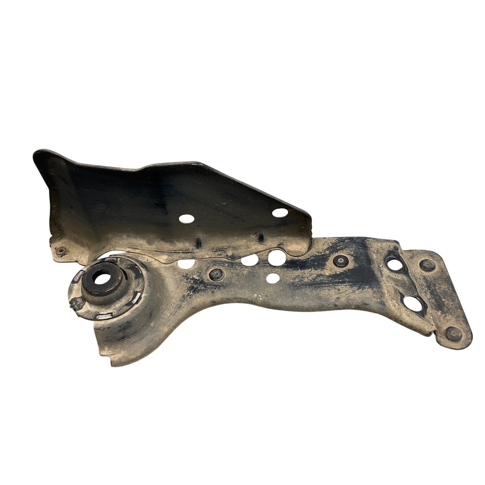 07-13 Infiniti G35 G37 Sedan RR RH Subframe Mount Stay Brace 55451EG000 OEM IPG - On Point Parts Inc