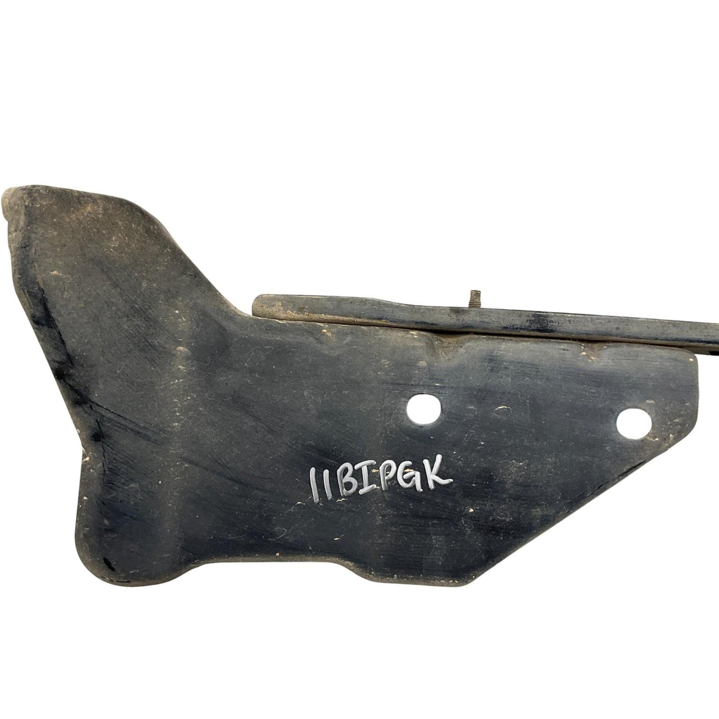 07-13 Infiniti G35 G37 Sedan RR RH Subframe Mount Stay Brace 55451EG000 OEM IPG - On Point Parts Inc