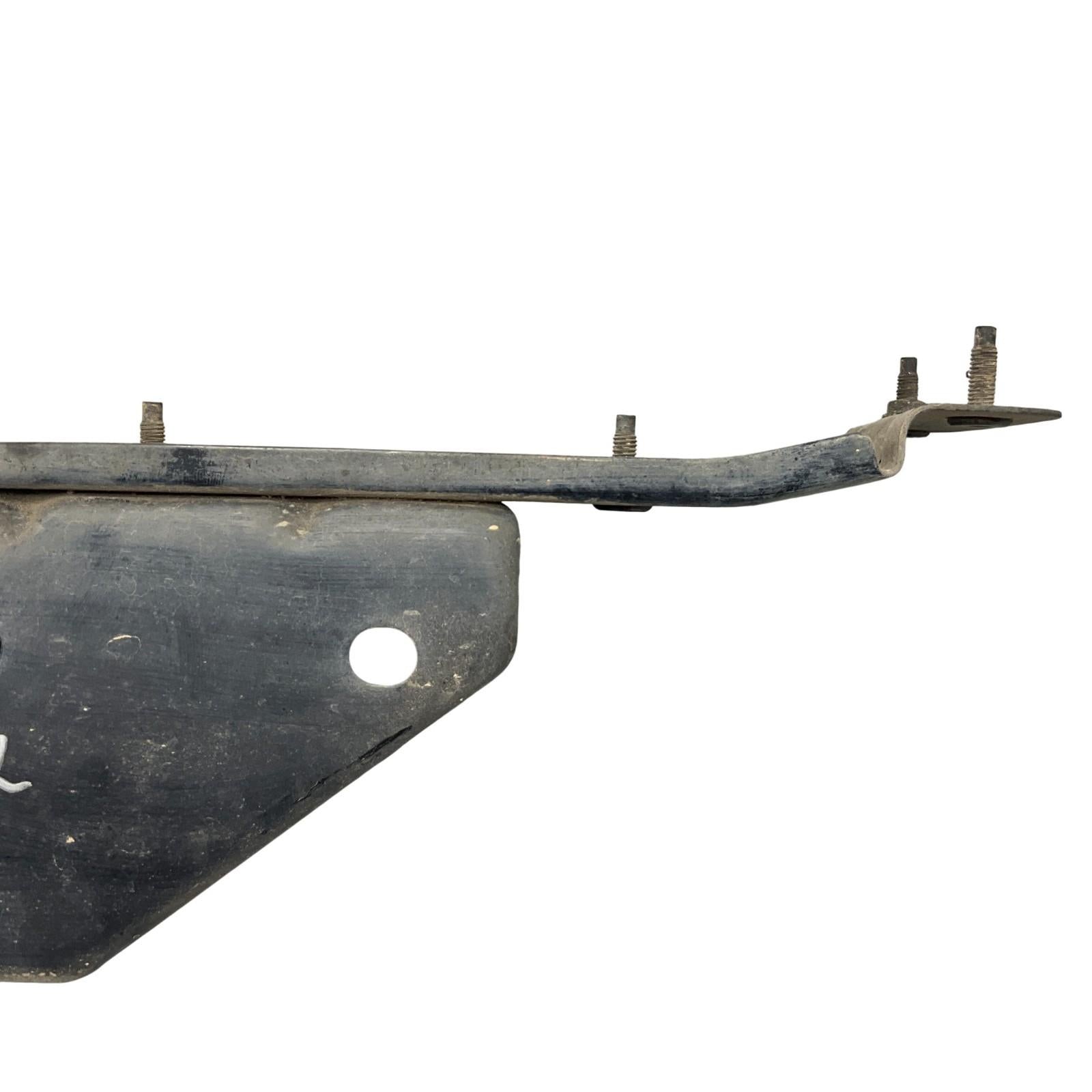 07-13 Infiniti G35 G37 Sedan RR RH Subframe Mount Stay Brace 55451EG000 OEM IPG - On Point Parts Inc