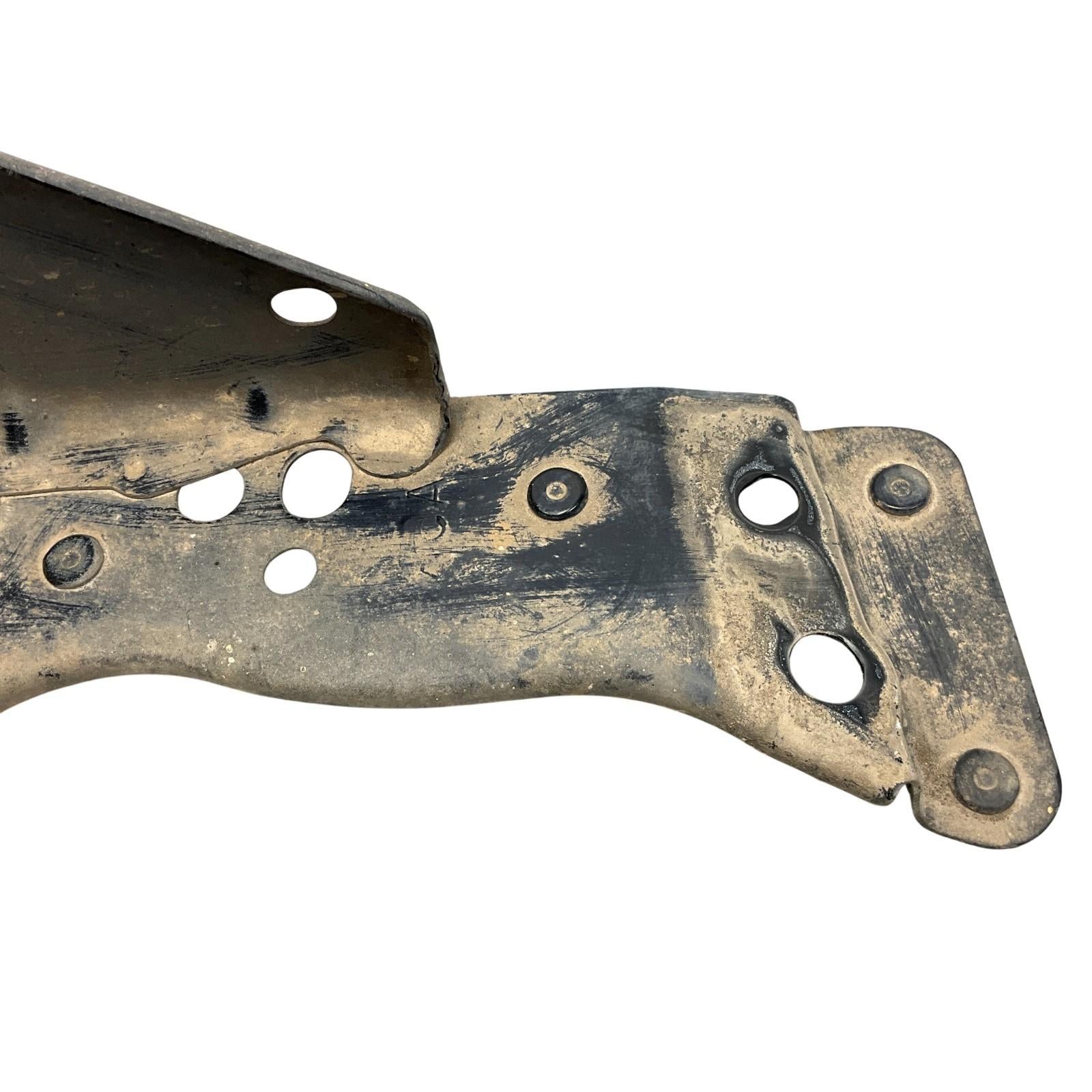 07-13 Infiniti G35 G37 Sedan RR RH Subframe Mount Stay Brace 55451EG000 OEM IPG - On Point Parts Inc